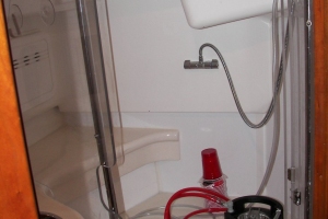 Kegerator 2008