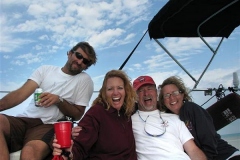 Key West Goodbye 2009