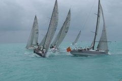 Key West Race Week 2008