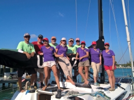 race-crew