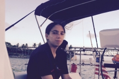 Key West to Miami