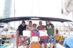 Kids Cruise to Miami