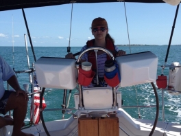 Cruising
