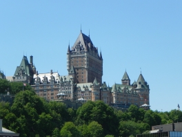 Quebec-City