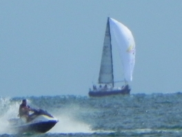 Spinnaker