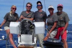 Les Voiles de St. Barth Regatta