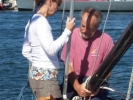 learning-foredeck