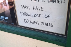 Long Island to Newport