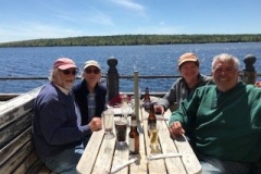 Lunenburg - Yarmouth NS