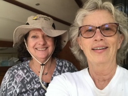 Nancy-Kristine