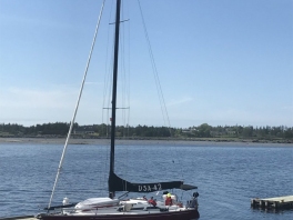 Yarmouth-harbor