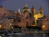 malta-at-night