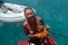 Margarita Island, Las Roques & Bonair