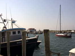 arriving-Marthas-vineyard