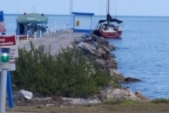 Mexico to Key West
