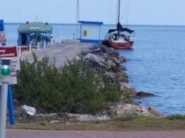 Customs-Dock-for-checkin