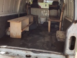 Ride-to-Customs