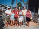 Key Largo Crew Miami 2009