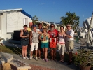 Key largo to Miami Crew