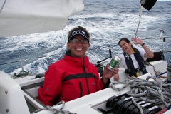 Miami to Nassau Regatta