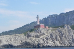 Naples, Italy to Dubrovnik, Croatia - the Odyssey