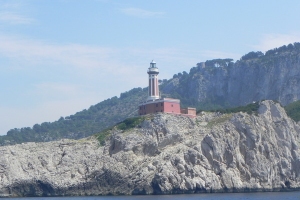 Naples, Italy to Dubrovnik, Croatia - the Odyssey