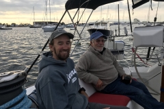 New Bedford - Newport RI- Cape May New Jersey