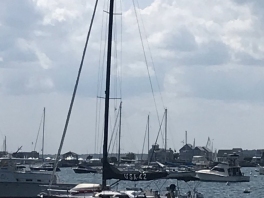 Newport-harbor
