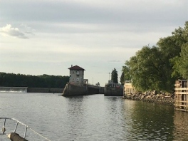 Troy-lock