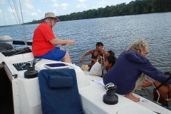 Orinoco River Expedition 2013