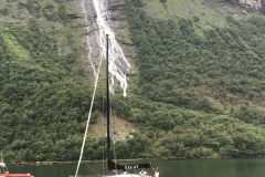 Oye Union Hotel - Norway