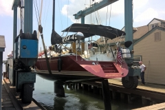 Philly to Cape May