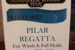 Pilar Regatta '16