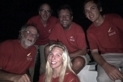 Pineapple Cup race to Jamaica