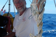 Portobello to Boca del Toro, Panama