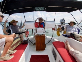 lake-cruise