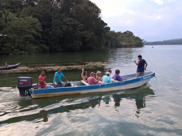 Rio-river-tour