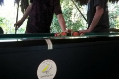 Rio Dulce to Placencia Belize