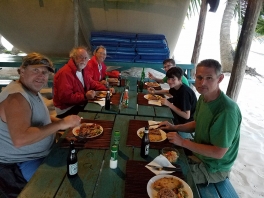 dinner