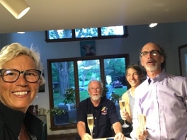 Rochester-crew