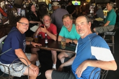 Rockland to Provincetown  Massachusetts