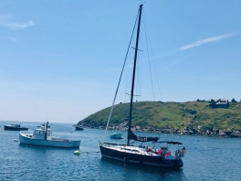 Matinicus-island