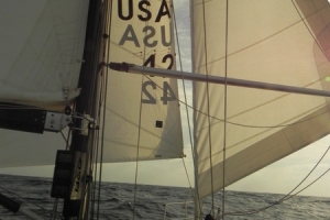 Safi to Las Palmas