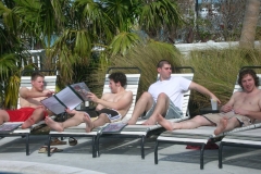 Sail Down to Key West 2006