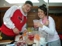 Matt-Mary-blending