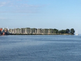 Enkhuizen-Marina