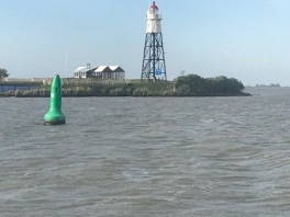 IJmeer-lighthouse