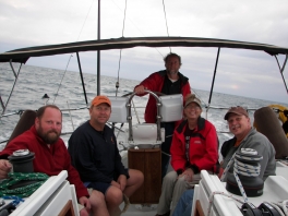 Sail-Down-Under-sail