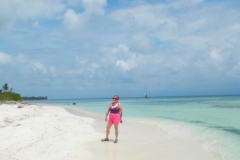 San Blas Islands, Panama