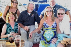 San Remo to San Tropez